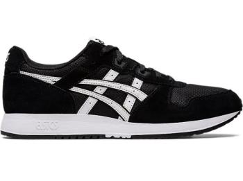 Asics Herr Sneakers LYTE CLASSIC Svarta/Vita